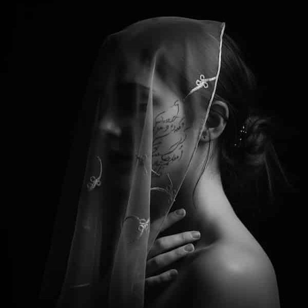 Guided meditation and mindfulness journey by Maryam Azadmard - Voice of Inner Stillness